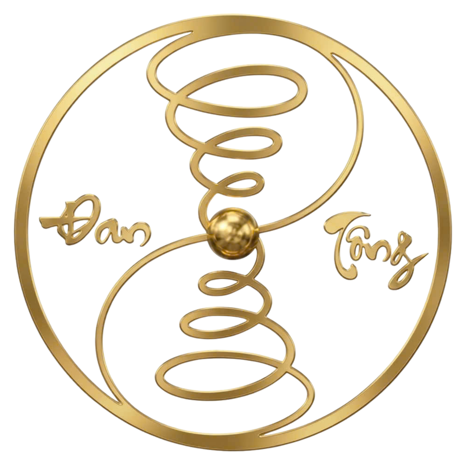 Logo Huyền Học Đan Tông