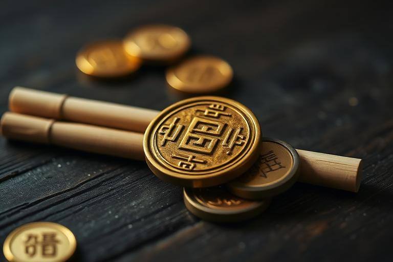 Dịch Lý – Thuật ngữ căn bản