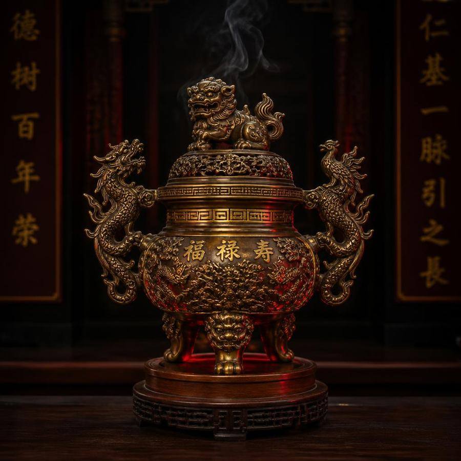 Sinh Cơ Trợ Mệnh