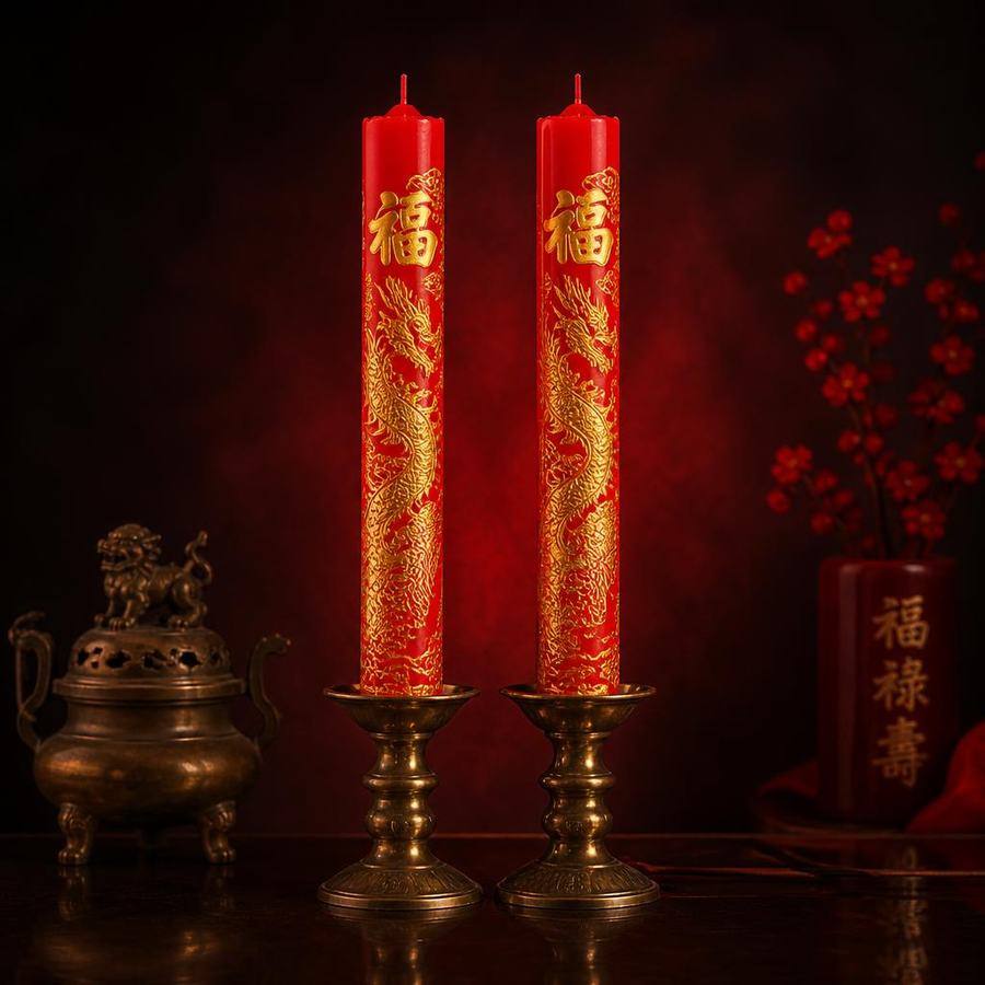 Trấn sa long mạch bị phá