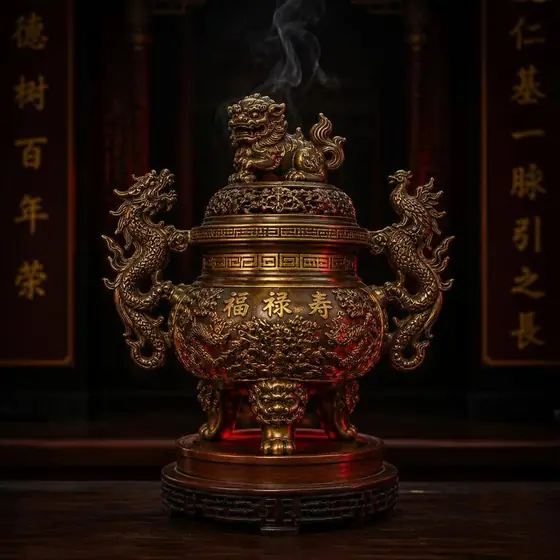 Linh Phẩm Thờ Phụng