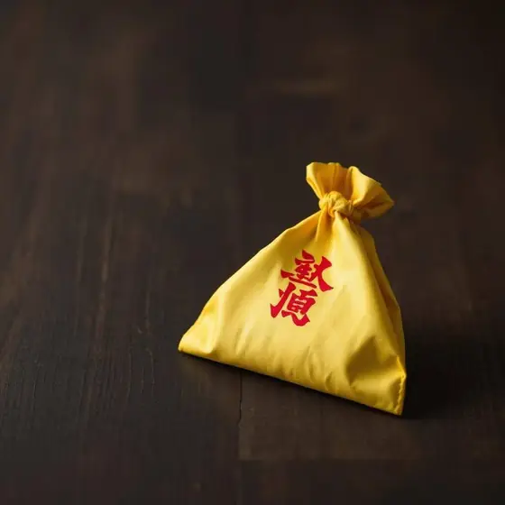 Khai quang linh phẩm trợ mệnh gia chủ